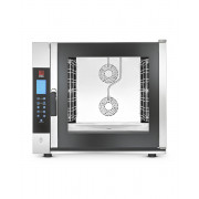 Lò hấp nướng đa năng Tecnoeka EKF-711-TC